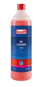 Buzil WC Cleaner 1l rodek do mycia sanitariatw i pomieszcze wilgotnych - 2876203474