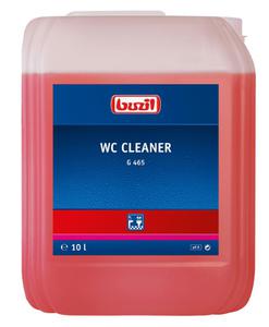 Buzil WC Cleaner 10l rodek do mycia pomieszcze wilgotnych - 2876203475