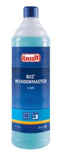 Buzil Buz Windowmaster 1l rodek do mycia szyb i ram okiennych - 2876203476