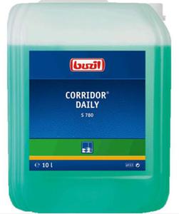 Buzil Corridor Daily 10l rodek czyszczco-pielgnujcy do podg - 2876203478