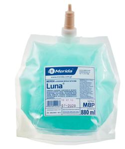 Mydo Merida Luna nawilajce wkad 880 ml - 2862445006