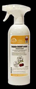 Odwieacz powietrza Dolphin Cherry 750 ml Odswiezacz powietrza w plynie, Odswiezacz wisniowy - 2862445515