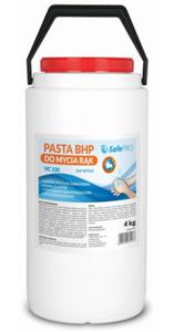 Pasta BHP do mycia rk SafePRO HC220 4kg - 2876203681