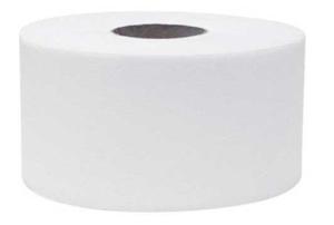 Papier toaletowy Jumbo biay 100 m - 2876203693