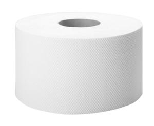 Papier toaletowy JUMBO z celulozy 100m - 2876203734