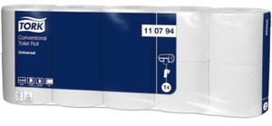 Papier toaletowy w rolkach Tork T4 2W Tork sklep - 2876203773