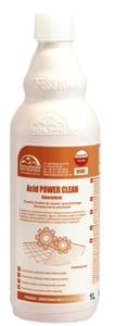 Pyn do czyszczenia Acid Power Clean 1 l - 2876203782