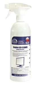 rodek do mycia ekranw i wywietlaczy LCD Cleaner 750 ml - 2876203783