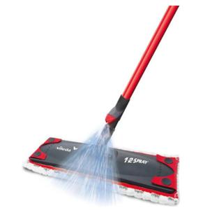 Mop ze spryskiwaczem Vileda UltraMax Spray 1-2 - 2876203801