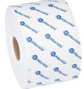 Dwuwarstwowy papier toaletowy rednica rolki 13,5 cm Merida Optimum - 2876203860