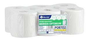 Papier toaletowy Merida Optimum Center Pull - 2876203865