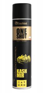 Odwieacz powietrza Freshtek ONE SHOT Kaszmir Premium 600 ml - 2878397851