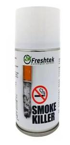 Wkad do elektronicznych odwieaczy SmokeKiller 250 ml Freshtek - 2878397863