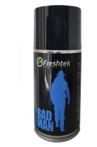 Wkad do elektronicznych odwieaczy powietrza Bad Man Premium 250 ml Freshtek - 2878397865