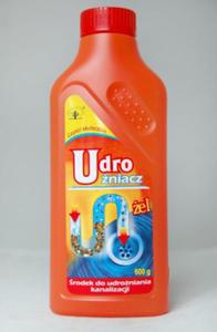 Udraniacz do rur w elu Barlon 600g - 2878397875