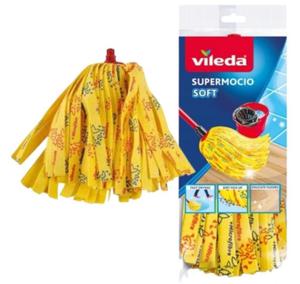 VILEDA wkad do mopa supermocio Soft - 2878397892