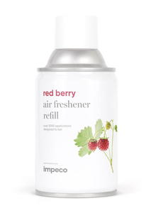 Berry wkad zapachowy do odwieaczy powietrza 270 ml Zapas do odwieacza powietrza - 2844489058