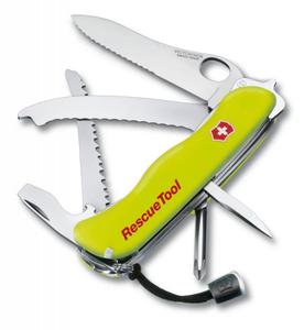 Scyzoryk Victorinox RescueTool 0.8623.MWN - Grawer Gratis - 2875206160