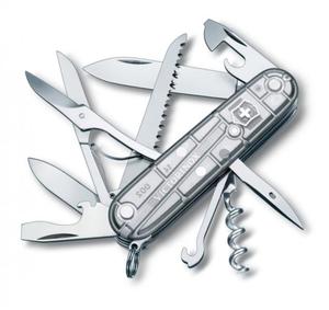 Scyzoryk Victorinox Huntsman Silver Tech 1.3713.T7 - 2877142032