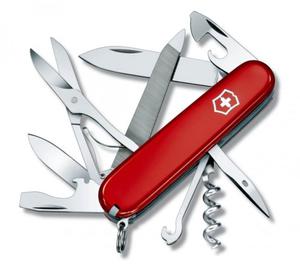 Scyzoryk Victorinox Mountaineer 1.3743 - Grawer Gratis - 2876997958