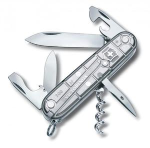 Scyzoryk Victorinox Spartan Silver Tech 1.3603.T7 - 2848093172