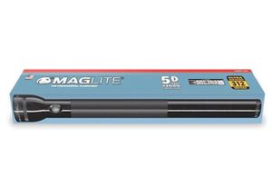 Latarka MagLite 5D S5D015 - 2876301536