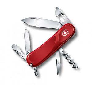 Scyzoryk Victorinox Evolution 10 2.3803.E - Grawer Gratis - 2875206174