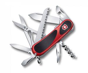 Scyzoryk Victorinox EvoGrip S17 2.3913.SC - Grawer Gratis - 2875630024