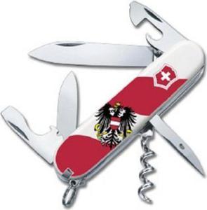 Scyzoryk Victorinox Spartan Austria 1.3603.7E29B1 - 2866433657