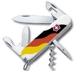 Scyzoryk Victorinox Spartan Germany 1.3603.7E28 - 2848094276