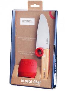 Bezpieczny n kuchenny Opinel Le Petit Chef 001744 - 2874280270