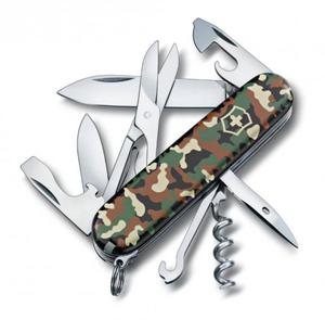 Scyzoryk Victorinox Climber Camouflage 1.3703.94 - 2848094959