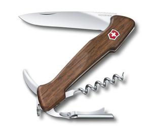 Scyzoryk Victorinox Wine Master 0.9701.63 - Grawer Gratis