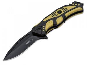 N Boker Plus Savior 3 01BO322 - 2860535088