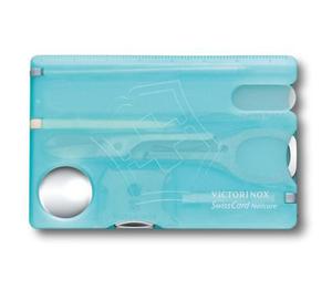 SwissCard Nailcare 0.7240.T21 Victorinox - 2877244553