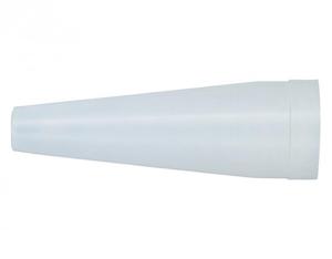 Nasadka na latark MagLite serii C i D - biaa - 2867803648