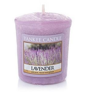 Sampler Lavender Yankee Candle - 2843368280