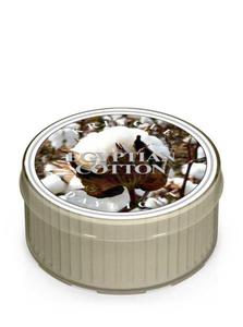 Daylight wieczka Egyptian Cotton Kringle Candle - 2836256564