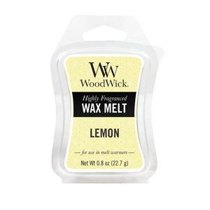 Wosk zapachowy Lemon WoodWick - 2836257291