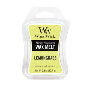 Wosk zapachowy Lemongrass WoodWick - 2836257292