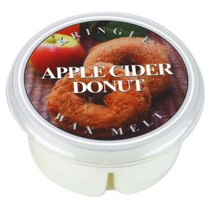 Wosk Apple Cider Donut Kringle Candle - 2836257199