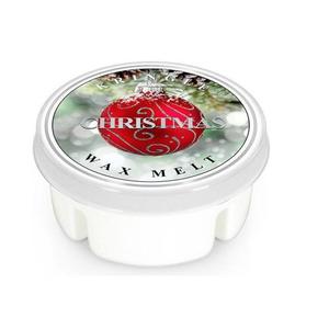 Wosk Christmas Kringle Candle - 2858307423