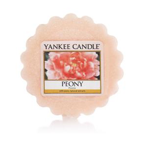 Wosk Peony Yankee Candle - 2836257093