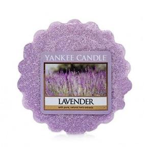 Wosk Lavender Yankee Candle - 2836257094