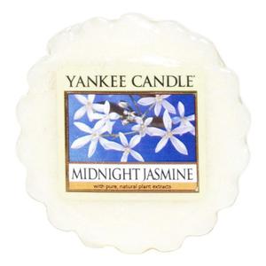 Wosk Midnight Jasmine Yankee Candle - 2836257098