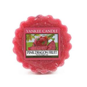 Wosk Pink Dragon Fruit Yankee Candle - 2836257102