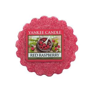 Wosk Red Raspberry Yankee Candle - 2836257111