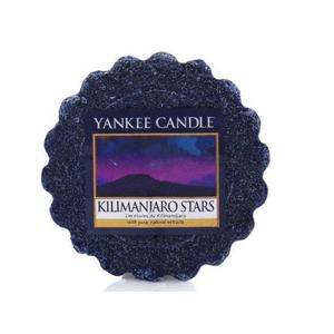 Wosk Kilimanjaro Stars Yankee Candle - 2836257114