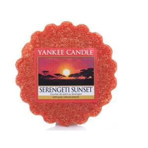 Wosk Serengeti Sunset Yankee Candle - 2836257115