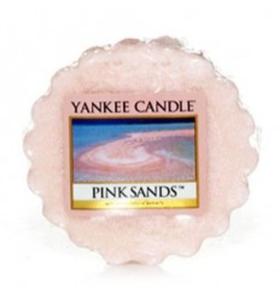 Wosk Pink Sands Yankee Candle - 2836257126